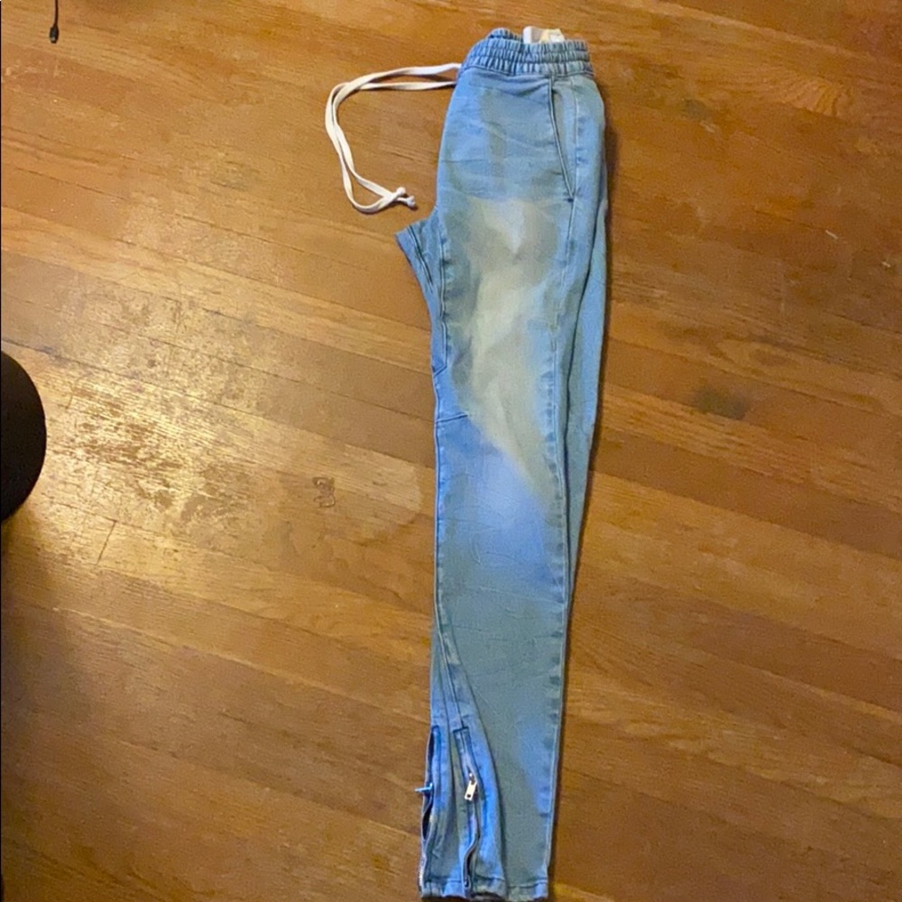 Pacsun joggers